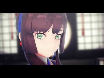 【モガドール】Beat Eater【MMD艦これ】