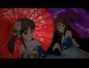 デレステMV「美に入り彩を穿つ」奥山沙織推しカメラ