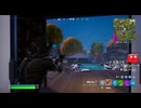 とりあえず、楽しくフォートナイトをしゃべりながらやるだけ　その２６０２