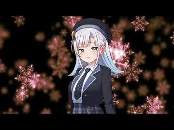 彩澄りりせに「あんなに一緒だったのに」を歌ってもらっただけ！【synthesizerV】