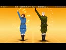 【APヘタリアMMD】花びらアクティブパーティクル【MME配布】