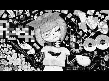 OmochiΩ - Peek-a-boo feat.初音ミク