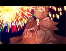 【VOICEVOXハミングカバー】夢のまた夢【麒ヶ島宗麟】