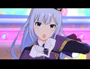 ミリシタ「不思議発見ラボ！」白石紬