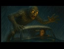 未確認生物　『リバーサイド・モンスター事件　─1958年、ウロコ怪人の謎─』