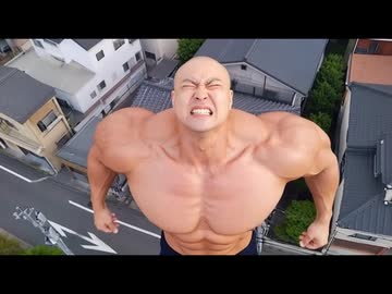 セン・ダイ日本人