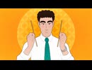 ホモと見る空腹を促す飯テログルメアニメOP集