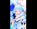 兎田ぺこら「ラヴィット」#shorts 【MMD】【ホロライブ】‪           @usadapekora