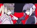 【UTAUカバー】アイデンティティ【鳴楼家】