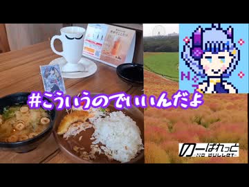 【パイン】びっくりドンキーのパインバーグが旨かった話【No.7】