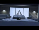 【VRChatワールド紹介】Arknights Meetingroom