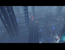 【VRChatワールド紹介】oz08c