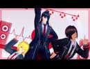 【Limbus Company MMD】なまらめんこいギャル【カメラ配布】