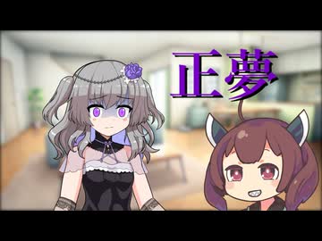 正夢