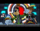 キングダムハーツ２FMクリティカルモード　実況プレイ#31【キングダムハーツ２】【KingdomHearts】