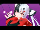 【NTE MMD】テレパシ【レクイエム】