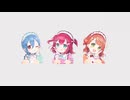エビちゃーん？はーい！
