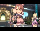 【ウマ娘 プリティーダービー】Ready!! Steady!! Derby!!（ダンツフレーム）