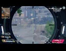 センチネルがもうすぐカンストクレーバー武器試練もADSが終わりそうな人のスナイパー元ソロプレデターのバンガでショットガンアサルト生活60日目
