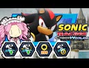 当家のソニックレーシングクロスワールド18