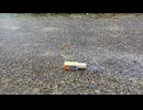 煙幕モクモク失敗例