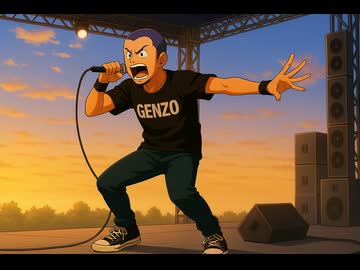 No Phone Days / 宮舞モカ