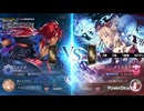 【vsCR2100↑3連戦】自称プロのランクマッチ #10【シャドバWB/Shadowverse: Worlds Beyond】