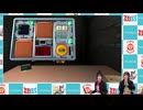2025年9月30日バックステージコメント【らぶぷろ第74試合】