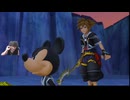 キングダムハーツ２FMクリティカルモード　実況プレイ#33【キングダムハーツ２】【KingdomHearts】