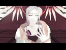 プレイを古今伝授の太刀さんに踊ってもらった