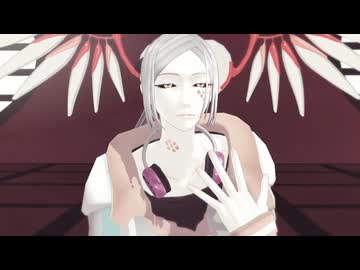 プレイを古今伝授の太刀さんに踊ってもらった