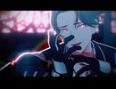 【刀剣乱舞MMD】アウターサイエンス【ウメ式豊前江】