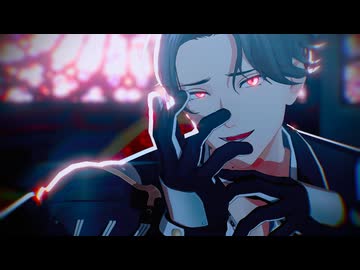 【刀剣乱舞MMD】アウターサイエンス【ウメ式豊前江】
