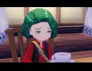 風バザ　1年目春Day31