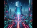 【オリジナル曲】Virtual Velocity / たか。【作曲】