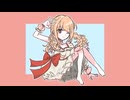 『朝焼けエレジー』/ feat. 初音ミク