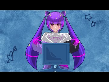 嗚、 / 初音ミク