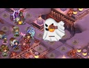 【★1改壱6人】堅物騎士のうっかりハロウィンナイト -絶弐- 難【全員カンスト】