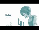 Cactus / 知声 & 重音テト Chis-A & Kasane Teto (SynthV Lite)