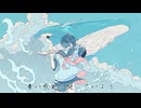 君はパラノイア/ 初音ミク【オリジナル曲】