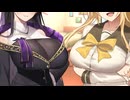 【ボイスロイド劇場】平均値とおっぱい
