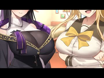 【ボイスロイド劇場】平均値とおっぱい