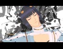 【ジョジョMMD+UTAU】ブチャラティで「ラグトレイン」