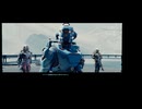 【Jump Space】新たな宇宙でゴミ拾い5回目【東北イタコ】