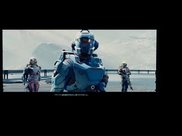 【Jump Space】新たな宇宙でゴミ拾い5回目【東北イタコ】