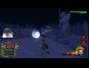 キングダムハーツ２FMクリティカルモード　実況プレイ#36【キングダムハーツ２】【KingdomHearts】