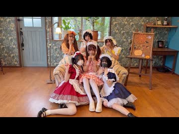 くりてぃかる♡ぷりちー／iLiFE!【踊ってみた】