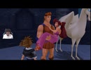 キングダムハーツ２FMクリティカルモード　実況プレイ#37【キングダムハーツ２】【KingdomHearts】