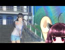 東北きりたんのLoveR kiss part35 莉里愛＆クリスタ編⑮【ボイスロイド実況】