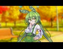 食べてみたいのだ！ソフトウェアトーク劇場】